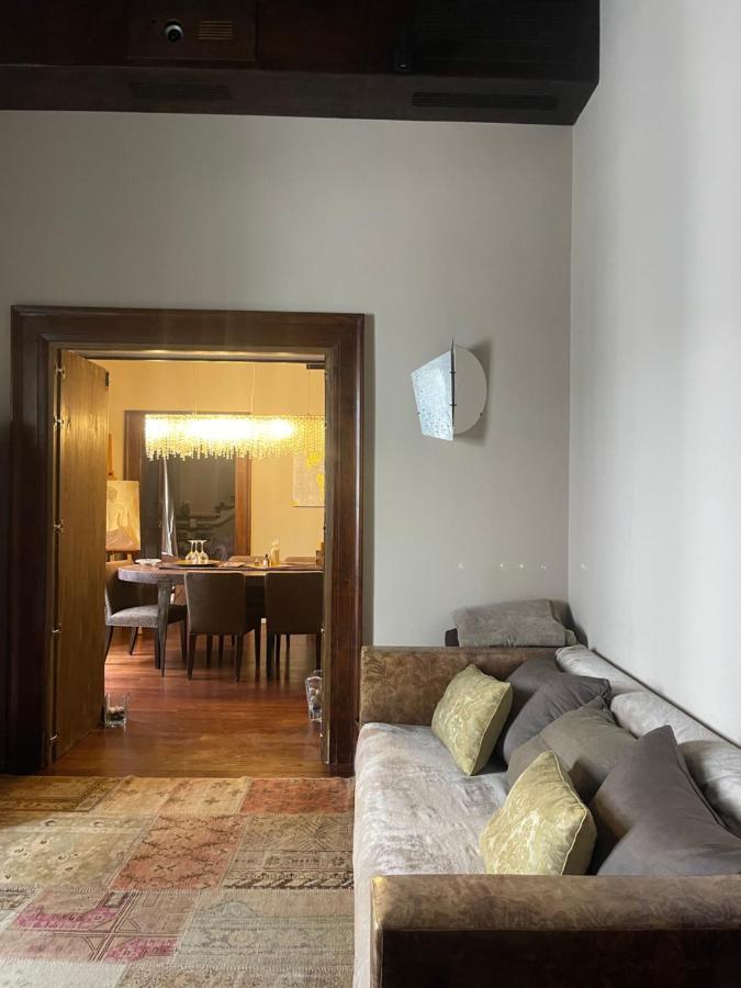 Flower Appartement Rome